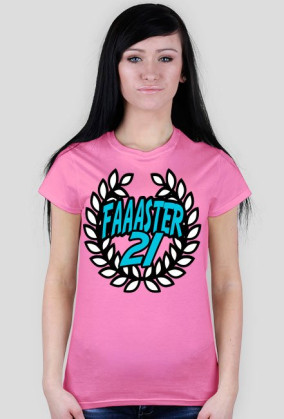 FAAASTER MASS WEAR