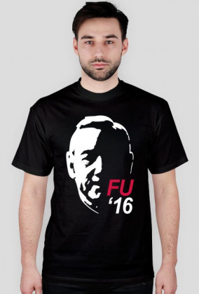 FU16 T-Shirt