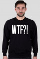 WTF?! - Bluza