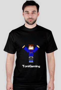 ToniGaming Skin