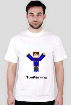 ToniGaming Skin