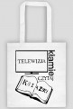 Telewizja kłamie, czytaj książki
