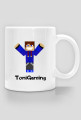 ToniGaming Skin (Kubek)