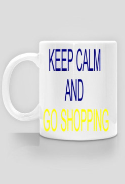 GO SHOPPING(KUBEK)