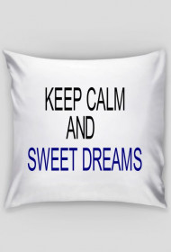 SWEET DREAMS(PODUSZKA)