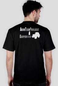 Koszulka agroteampodlasie