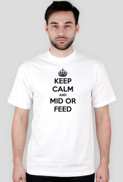 Mid Or Feed