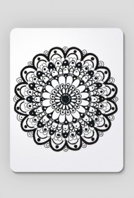 Podkładka pod myszkę_Mandala 2
