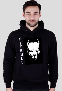 BLUZA-Pitbull