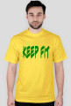 KEEP FIT
