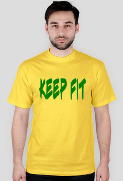 KEEP FIT