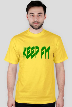 KEEP FIT