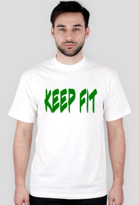 KEEP FIT