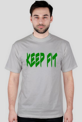 KEEP FIT