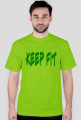 KEEP FIT