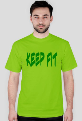 KEEP FIT