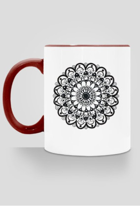 Kubek 1_Mandala 2