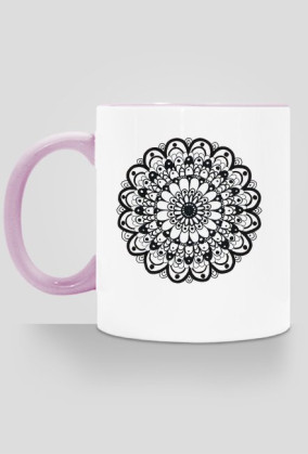 Kubek 1_Mandala 2