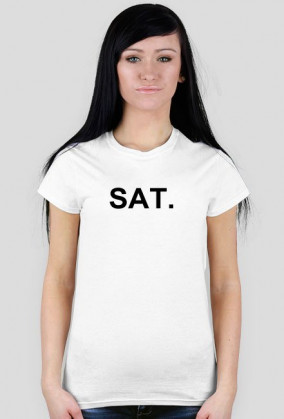 SAT.