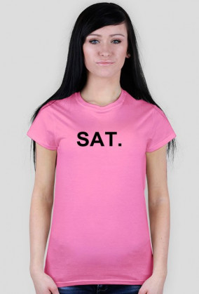 SAT.