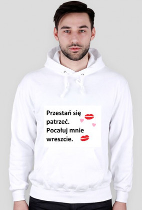 pocałuj mnie wreszcie