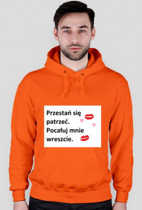 pocałuj mnie wreszcie