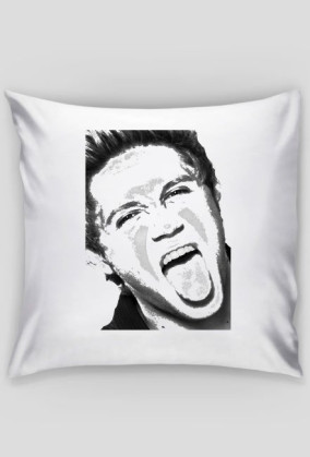 Poduszka Niall One Direction