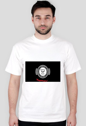 Koszulka WarriorStyle