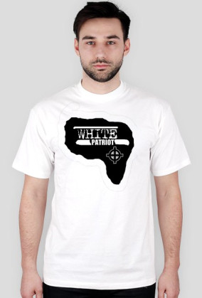 White #1