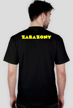 ZARAŻONY