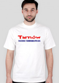 Koszulka "Tarnów"