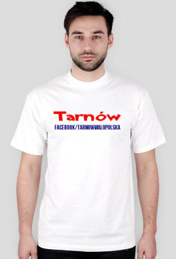 Koszulka "Tarnów"
