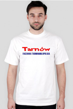 Koszulka "Tarnów"