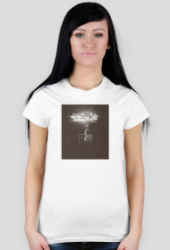 koszulka Justin Bieber / It's a big big world...