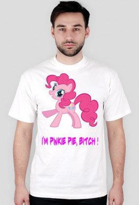 PINKIE PIE