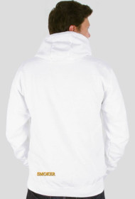 Bluza kangurka Dr.Joint