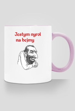 nyrol kubek