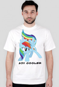 RAINBOW DASH COOL