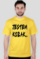JESTEM KOZAK