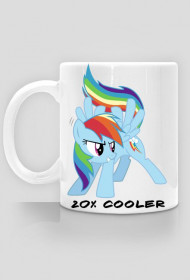 RAINBOW DASH
