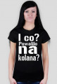 Powaliło (damska)