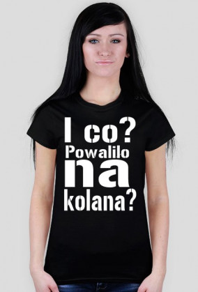Powaliło (damska)