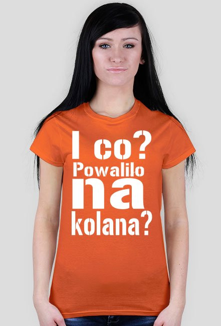 Powaliło (damska)