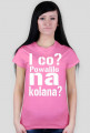 Powaliło (damska)