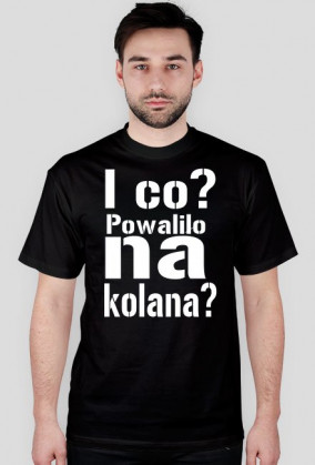 Powaliło (męska)