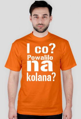 Powaliło (męska)