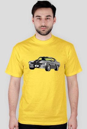samochód shelby