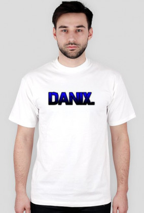 Danix DJ Napis