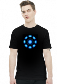 Iron Man reaktor