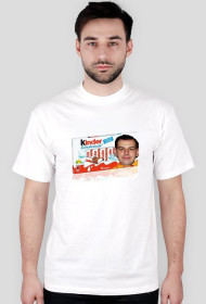 Danix dziecko kinder